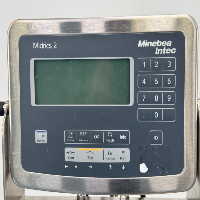 Pall LM200JCMA-B4A 200-Liter Single-Use Mixing Container image 2